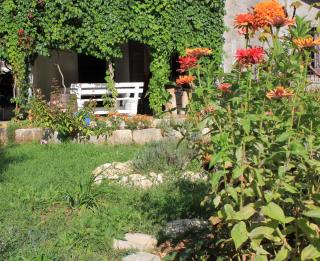 Family friendly house with a swimming pool Bisko, Zagora - 18181 - 1