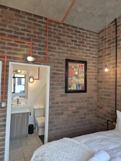 SoJo District - The Bolton at 2 Sturdee Ave Rosebank - 5