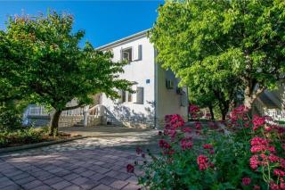 Apartments by the sea Seline, Paklenica - 21208 - Seline - 1