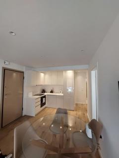 Glyfada gem-beach and restaurants - 0