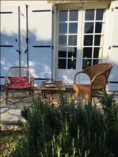 Le charme d'une maison de village - Ploeren - 7