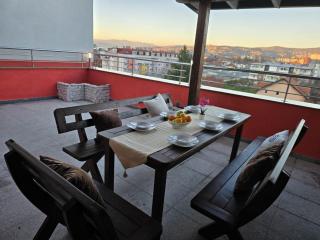 TerraLuxe Sarajevo - Saraievo - 6