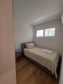 Glyfada gem-beach and restaurants - 1