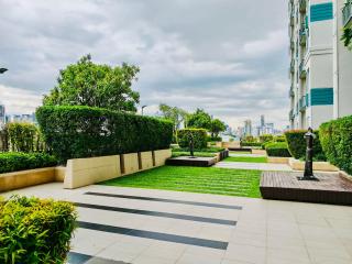 City-Center Spacious 1BR Heart of ThongLo Fast Wifi - 2