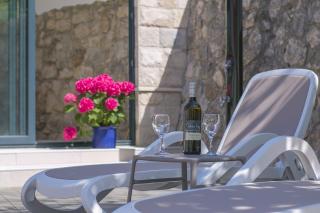 Holiday house with a parking space Gornja Podgora, Makarska - 19528 - 1