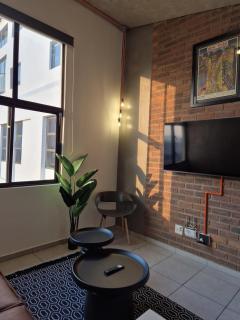 SoJo District - The Bolton at 2 Sturdee Ave Rosebank - 1