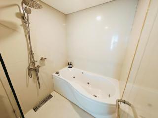 City-Center Spacious 1BR Heart of ThongLo Fast Wifi - 4