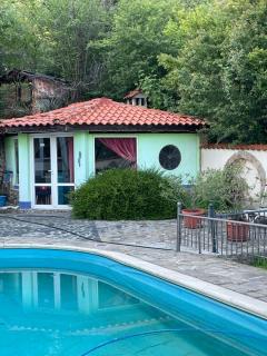 Райска тишина - 8