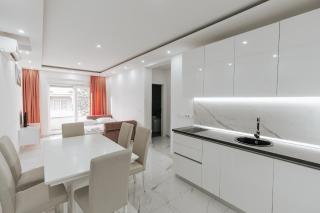 Aurelia Pool Apartments - 7
