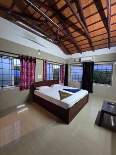 Mango Bite Farmstay - Pollachi - 5