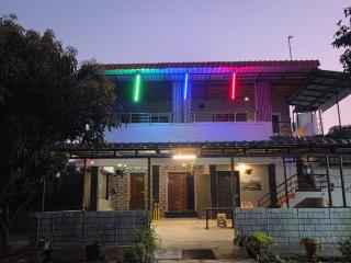 Mango Bite Farmstay - 1