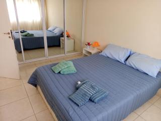 Apart Azul y Verde cochera gratis - 9