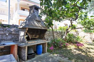 Apartments with parking space Pakostane, Biograd - 22375 - 1