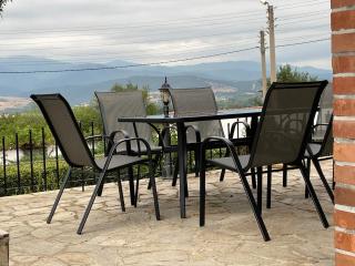 Райска тишина - 3