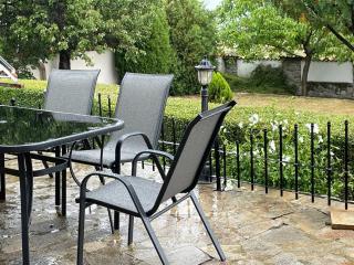 Райска тишина - 1