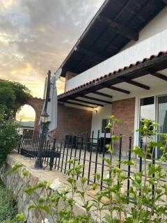 Райска тишина - 4