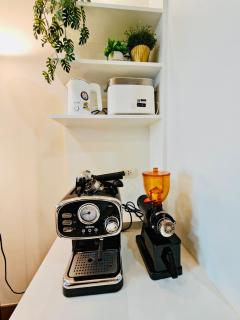 City-Center Spacious 1BR Heart of ThongLo Fast Wifi - 7