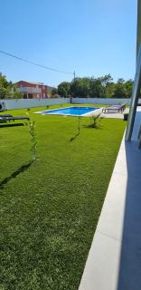 Family friendly house with a swimming pool Seline, Paklenica - 23560 - 4