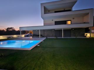 Family friendly house with a swimming pool Seline, Paklenica - 23560 - 2