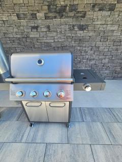 Family friendly house with a swimming pool Seline, Paklenica - 23560 - 1