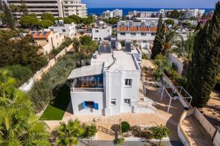 Apartment Themis - 1