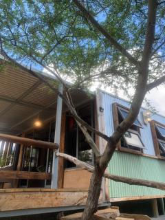 Emelios Lodge - Port Mathurin - 6