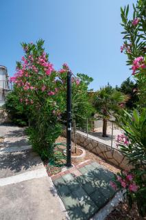 Apartments by the sea Mandre, Pag - 22885 - 2