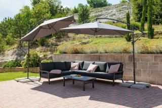 Family-friendly apartments with swimming pool Otok, Zagora - 23216 - 2