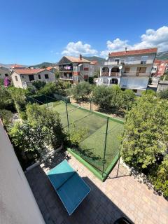 Apartments with swimming pool Kastel Stafilic, Kastela - 24312 - Kaštela (Castelli) - 1