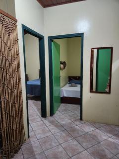 Refúgio com Piscina, Churrasco e Lazer no Campo - 8