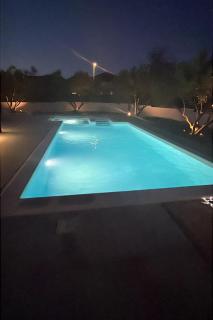 Family friendly house with a swimming pool Biograd na Moru, Biograd - 23272 - 1