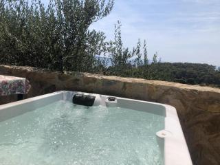 Family friendly house with a swimming pool Banjol, Rab - 23127 - 1