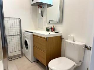 ღ Belle Epoque - Hypercentre, cosy & wifi - 7