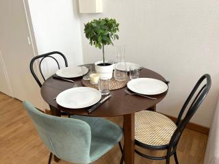 ღ Belle Epoque - Hypercentre, cosy & wifi - 2