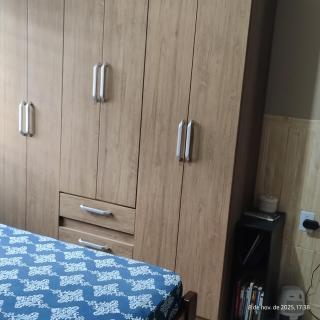 Apartamento Embaúbas - 9