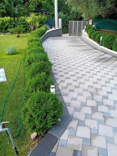 Holiday house with a swimming pool Kastel Luksic, Kastela - 24815 - 2