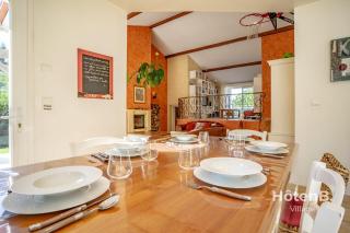 Villa Les Papillons Haven of Peace and Comfort - 6