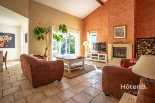 Villa Les Papillons Haven of Peace and Comfort - 4