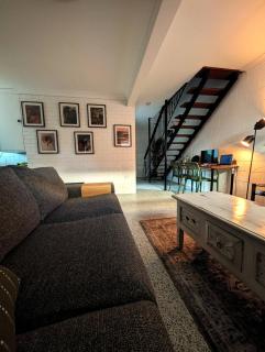 Peaceful, Modern, LowToxic, Bfast included - 5