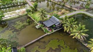 Lego Lego Bulubarakka homestay and cafe - 9