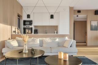 Serene cabin in Lofoten with sauna - 4