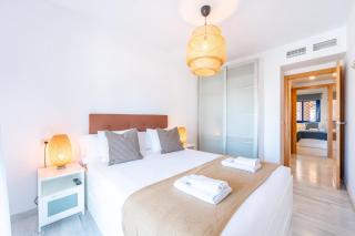 VB Albatros - 2BR Apartment Close to the sea - Benalmádena - 7