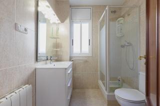 Fantástica casa en alquiler con piscina en Vilanova i la Geltrú - 8