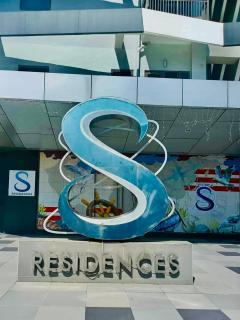Seren View Bedspace - S Residences - Manila - 3