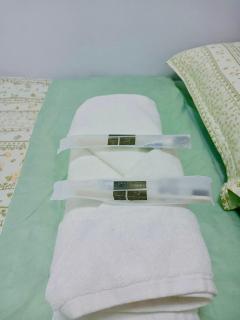 Seren View Bedspace - S Residences - Manila - 4