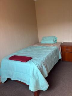 Three-bedroom apartment in San Miguel - 8