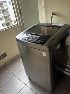 Three-bedroom apartment in San Miguel - 7