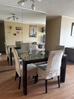 Three-bedroom apartment in San Miguel - 3