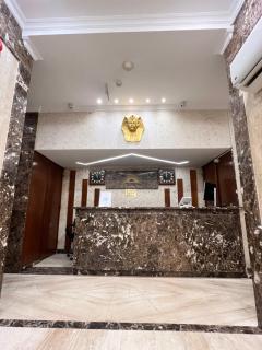 City Sun Cairo Hotel - 9