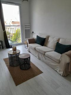 Perigueux T2 proche du quartier historique - 2